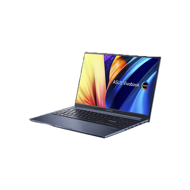 ASUS VivoBook 15X OLED 2022 (12th Gen Intel Core i3-1220P | Intel UHD Graphics) Image