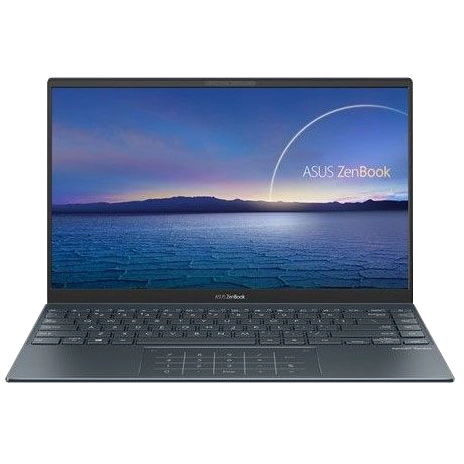 Asus ZenBook 14 UX425EA (i5 11th Gen, 8GB RAM, 512GB SSD, Magic NumPad, 14" FHD display) Image