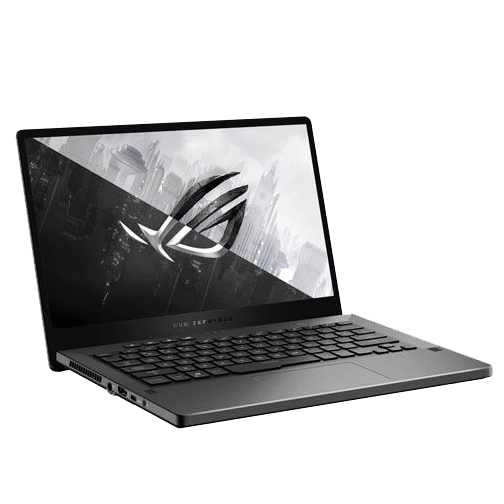 ASUS Zephyrus G14 2021 (AMD Ryzen 7 5800HS | RTX 3050 Ti Graphics) Image