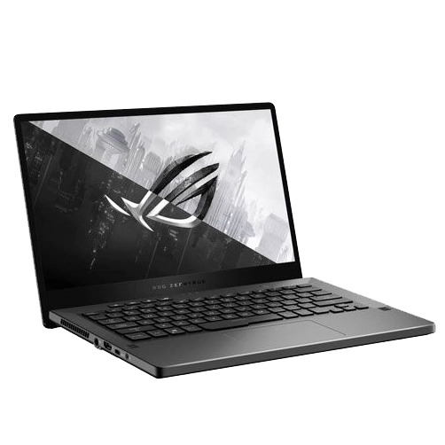 ASUS Zephyrus G14 2021 (AMD Ryzen 7 5800HS | GTX 1650 Graphics) Image