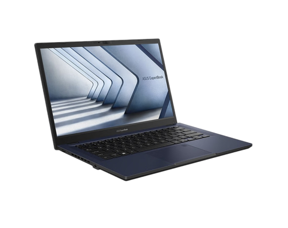ASUS ExpertBook B1 2024 (13th Gen Intel Core i7-1355U | Intel UHD Graphics) Image