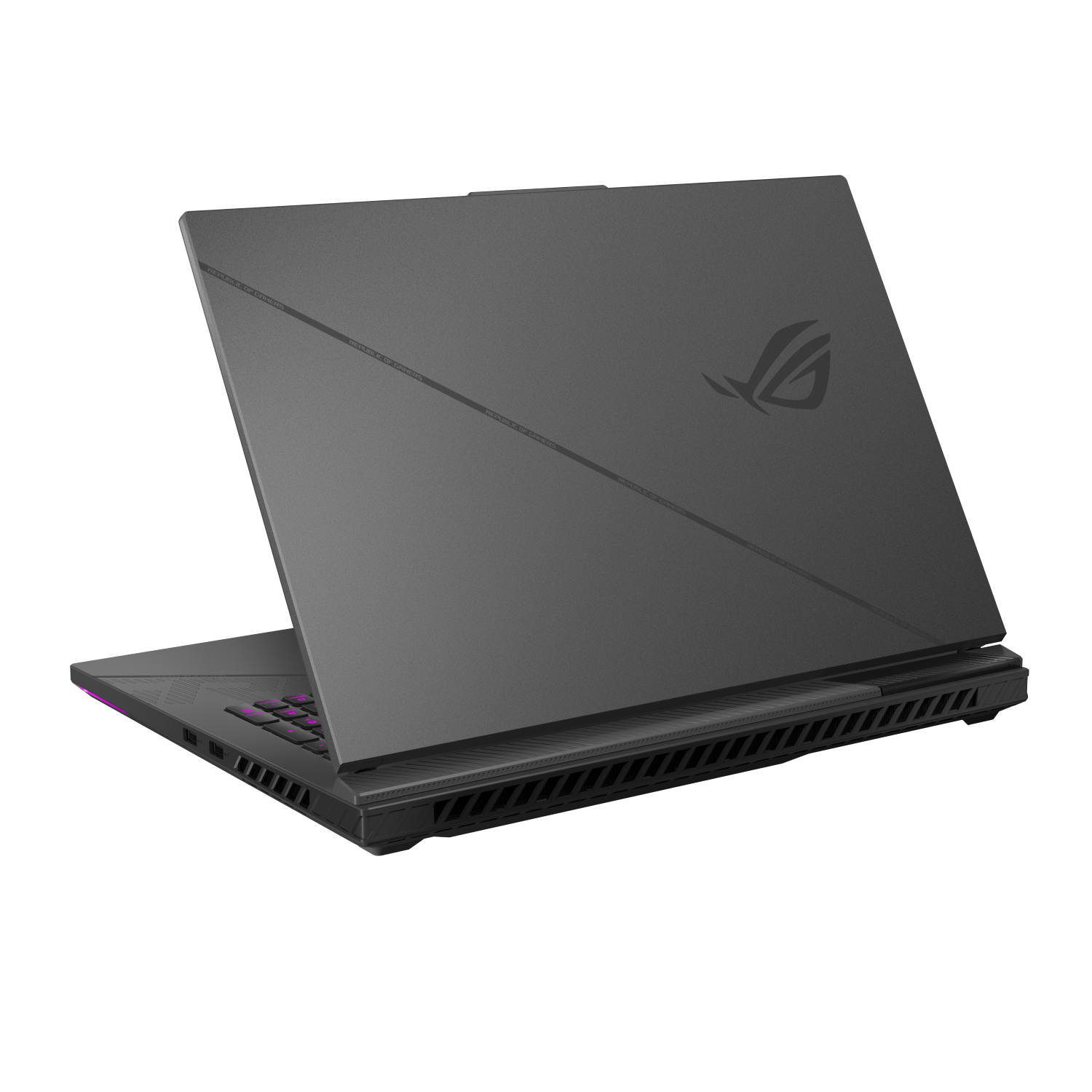 ASUS ROG Strix G18 2024 (14th Gen Intel Core i9‑14900HX | RTX 4070 Graphics) Image