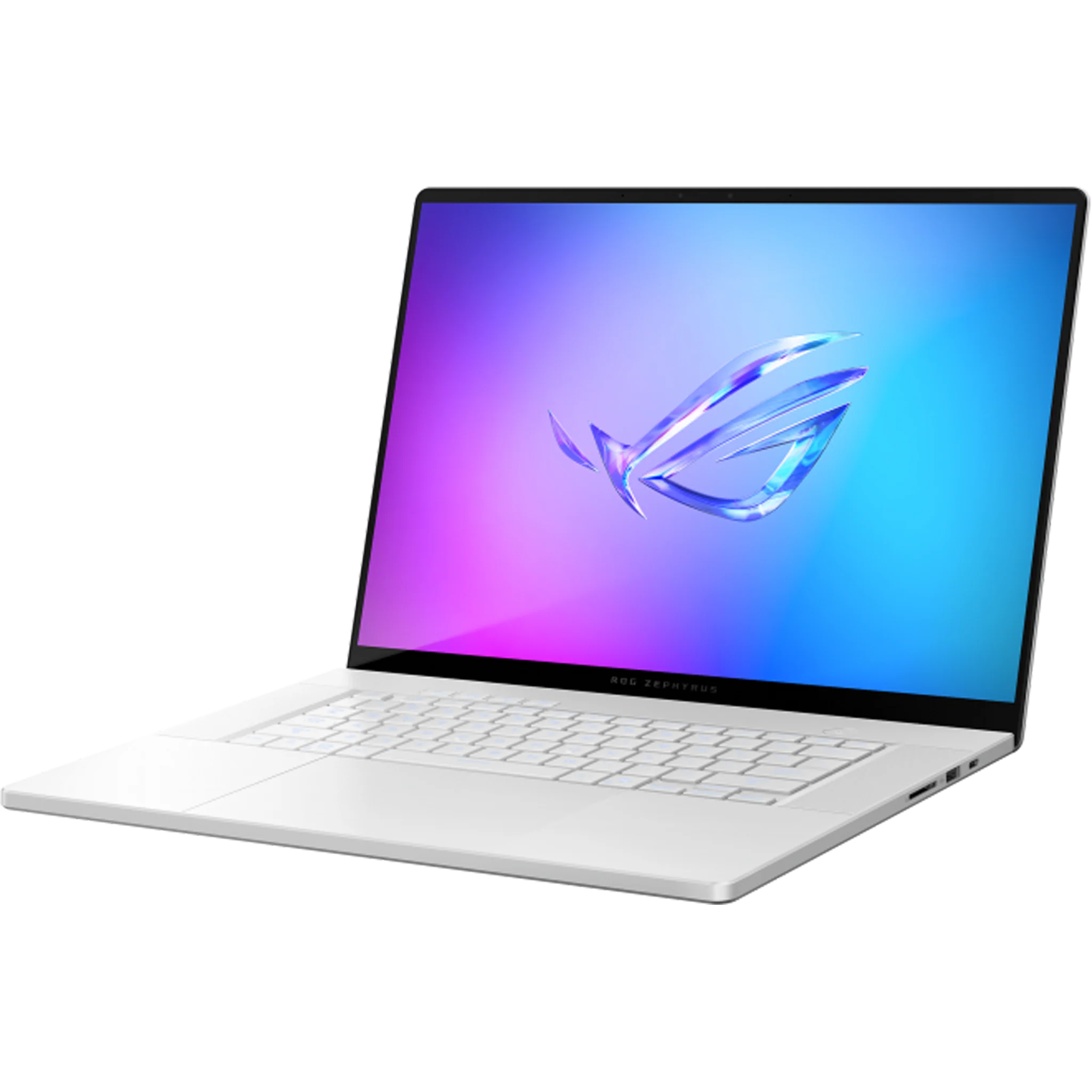 ASUS ROG Zephyrus G16 2025 (Intel Core Ultra 9 285H | RTX 5070 Ti Graphics) Image
