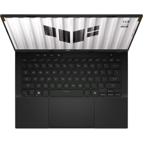 Asus TUF Gaming A14 (A401WU) (Ryzen AI 9 HX 370, RTX 4050) Image