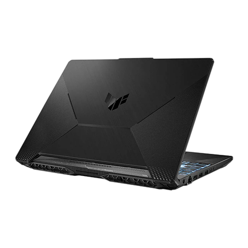 ASUS TUF Gaming A15 2024 (AMD Ryzen 7 7435HS | RTX 3050 Graphics) Image