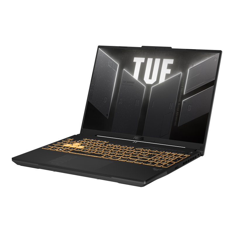 ASUS TUF Gaming F16 2024 (Intel Core 5 210H | RTX 3050 Graphics) Image