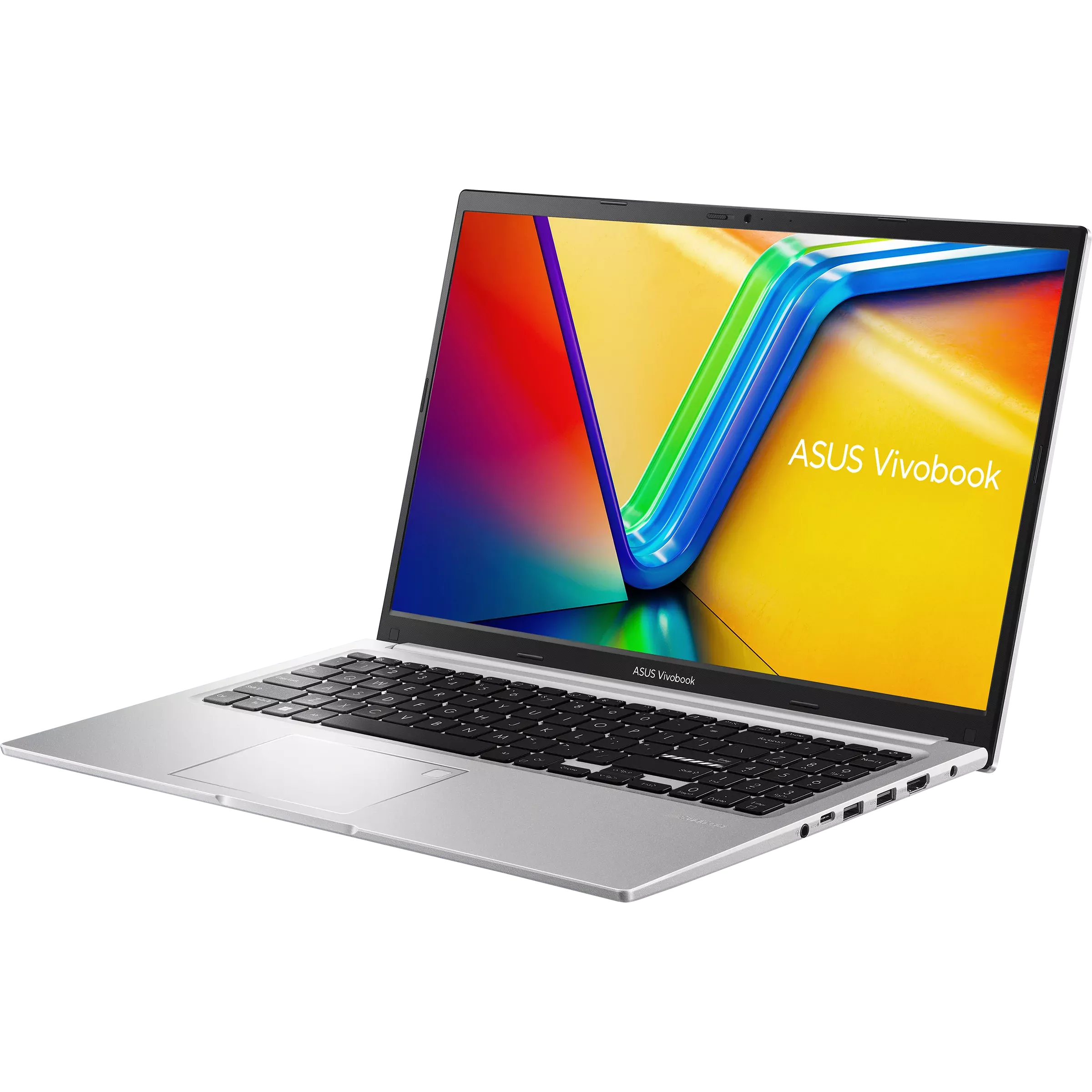 Asus VivoBook 15 2024 F1504V (Intel Core i5-120U, 16GB DDR4 RAM, 512GB NVMe SSD, 15.6″ FHD Display) Image