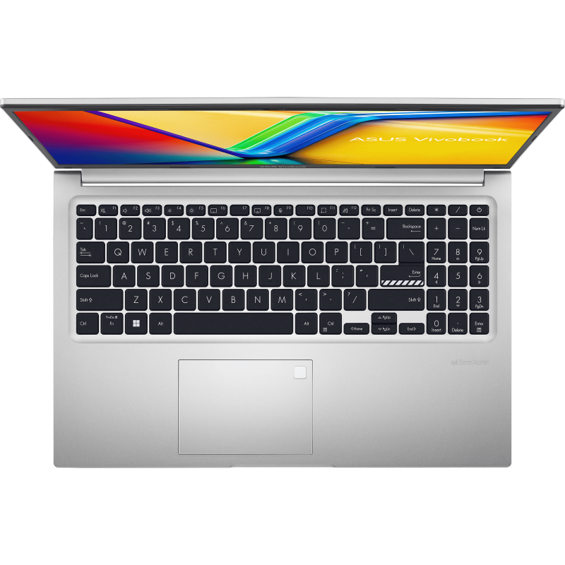 ASUS VivoBook 15 2023 (13th Gen Intel Core i7-13620H | Intel UHD Graphics) Image