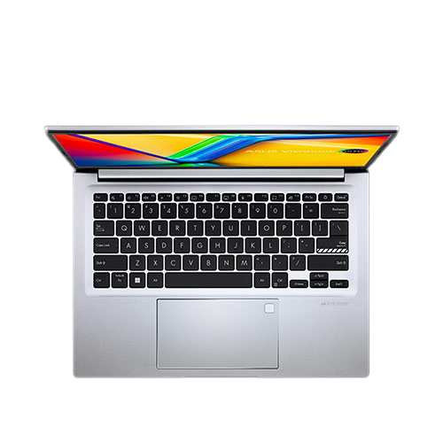ASUS VivoBook 14X 2023 (13th Gen Intel Core i7-13700H | Intel UHD Graphics) Image