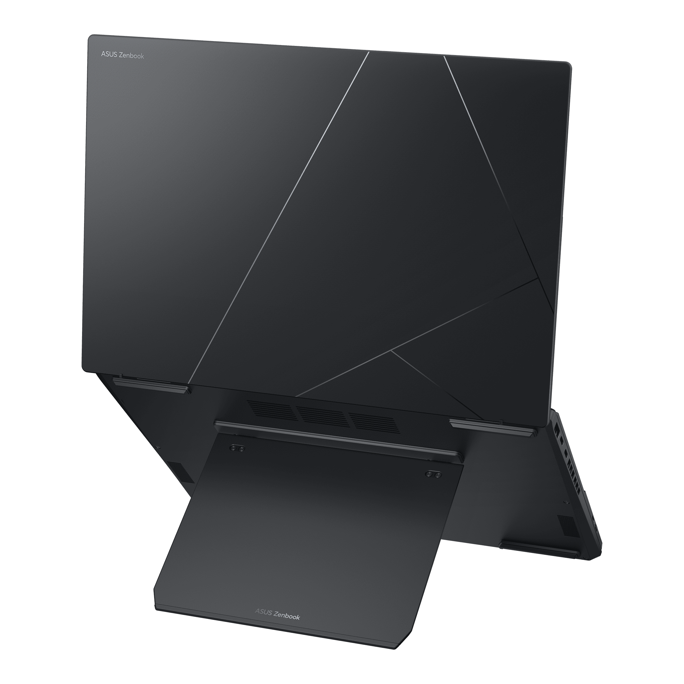 ASUS Zenbook Duo OLED 2025 (Intel Core Ultra 9 285H | Intel Arc Graphics) Image
