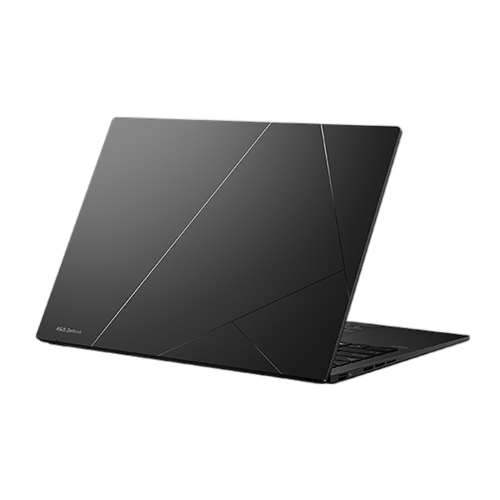 ASUS Zenbook 14 OLED 2024 (AMD Ryzen 7 8840HS | AMD Radeon Graphics) Image
