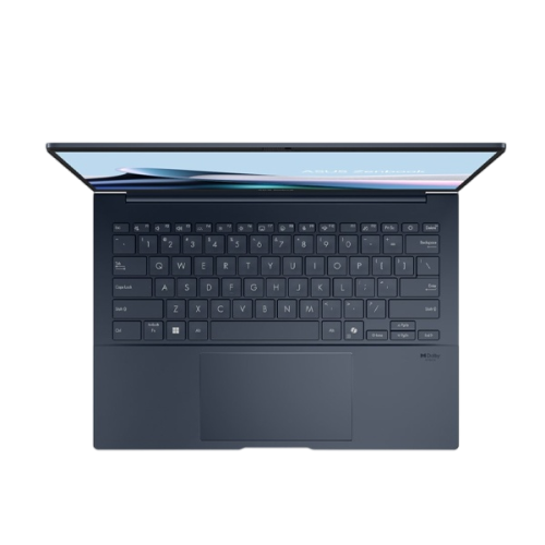 ASUS Zenbook 14 OLED 2025 (Intel Core Ultra 7 255H | Intel Arc Graphics) Image