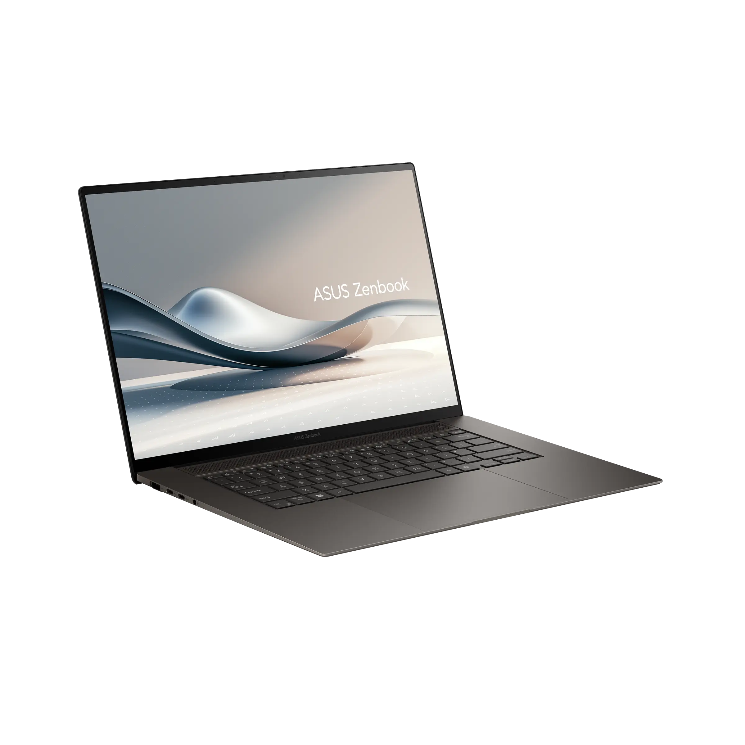 Asus Zenbook S 16 (AMD Ryzen AI 9 HX 370 | AMD Radeon 890M) Image