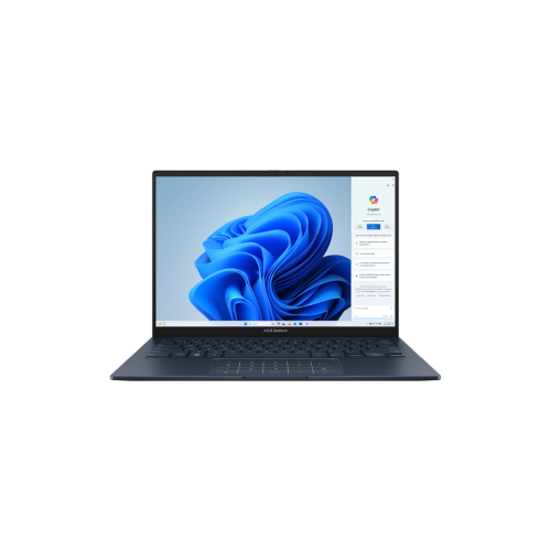 ASUS Zenbook 14 OLED 2024 (Intel Core Ultra 5 125H | Intel Arc Graphics) Image