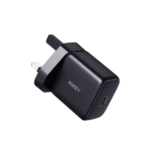 Aukey PA-R1P Swift 30W Nano Wall Charger with PPS Image