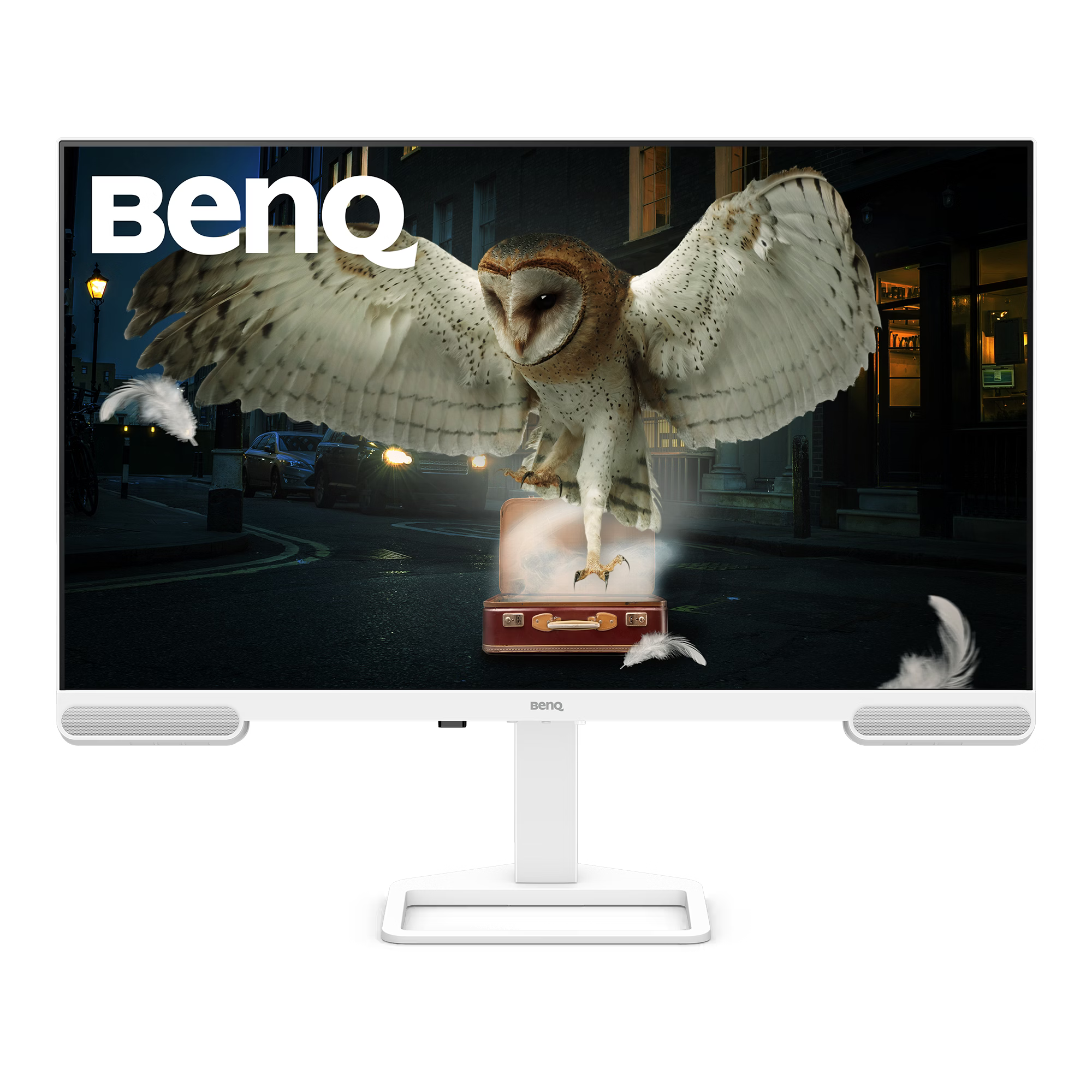 BenQ EW3290U 32 inch Premium Monitor Image