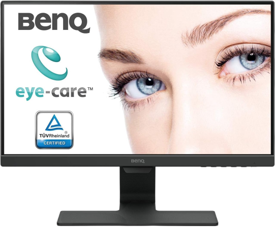 BenQ GW2486TC 23.8 inch Home Office Monitor Image