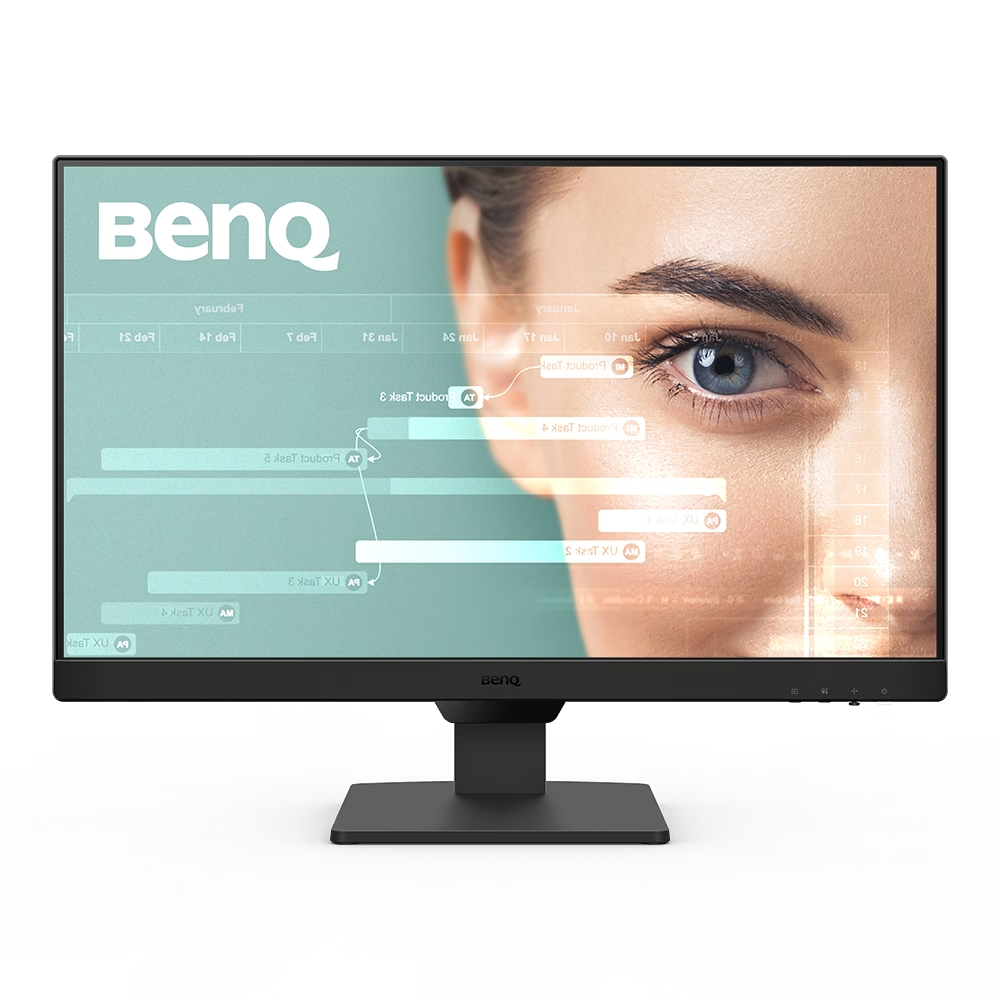 BenQ 24 inch GW2490 Home & Office Monitor Image