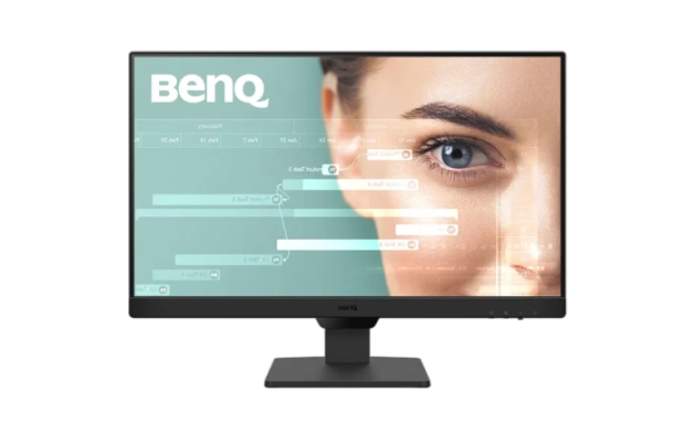 BenQ GW2491 Eye Care Monitor  Image