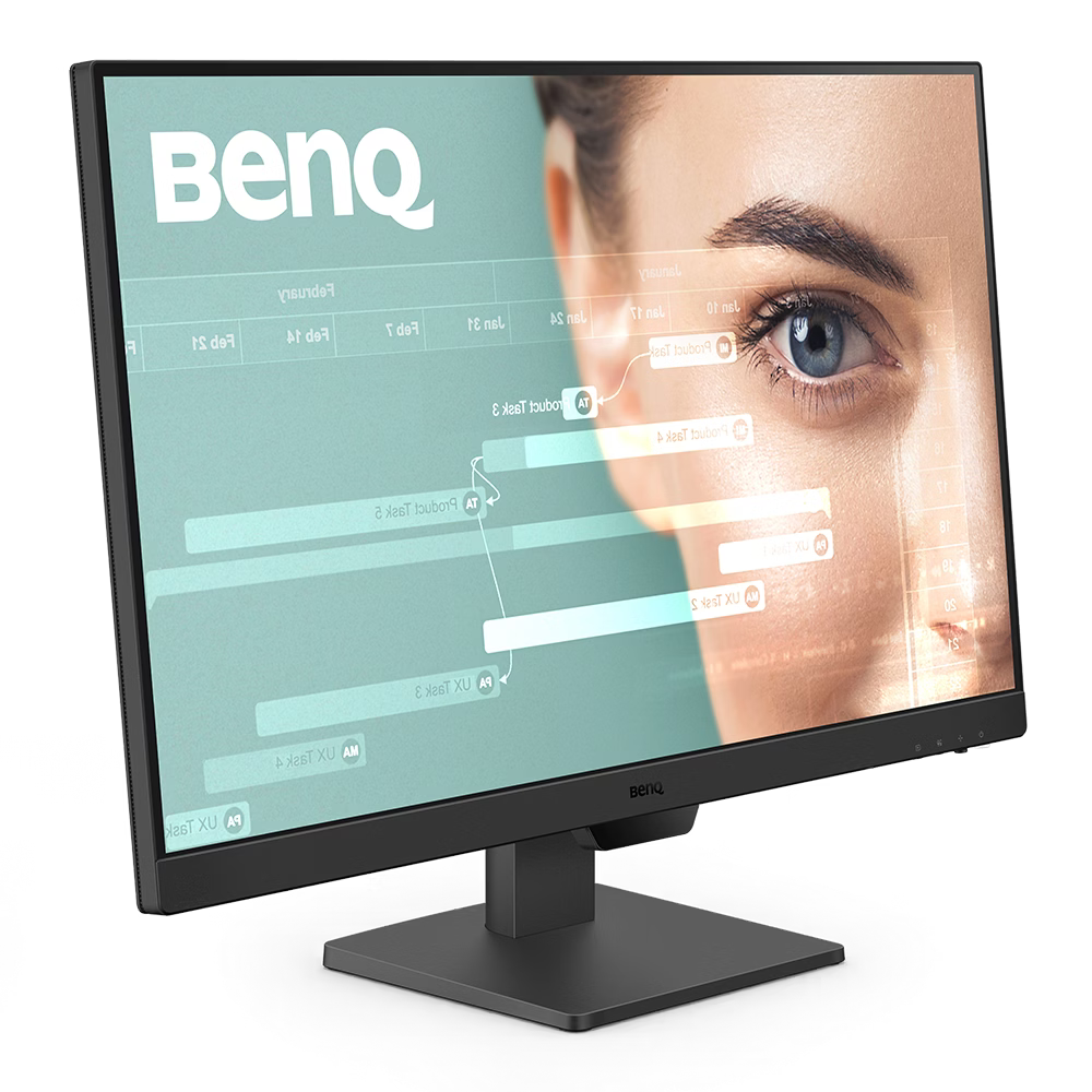 BenQ GW2790 27" Home Office Monitor Image