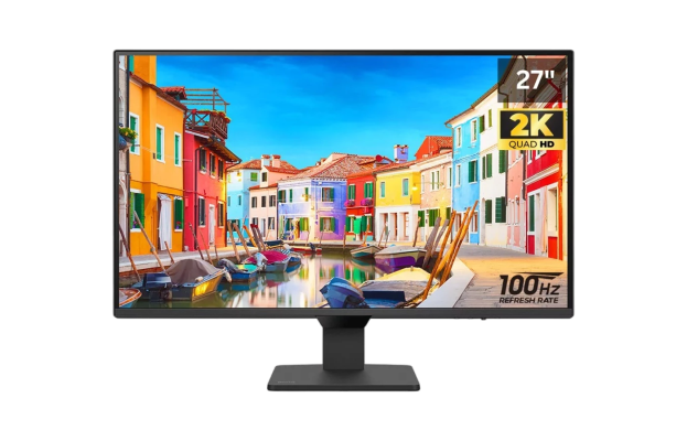 BenQ GW2790Q 27 inch Home Office Monitor Image