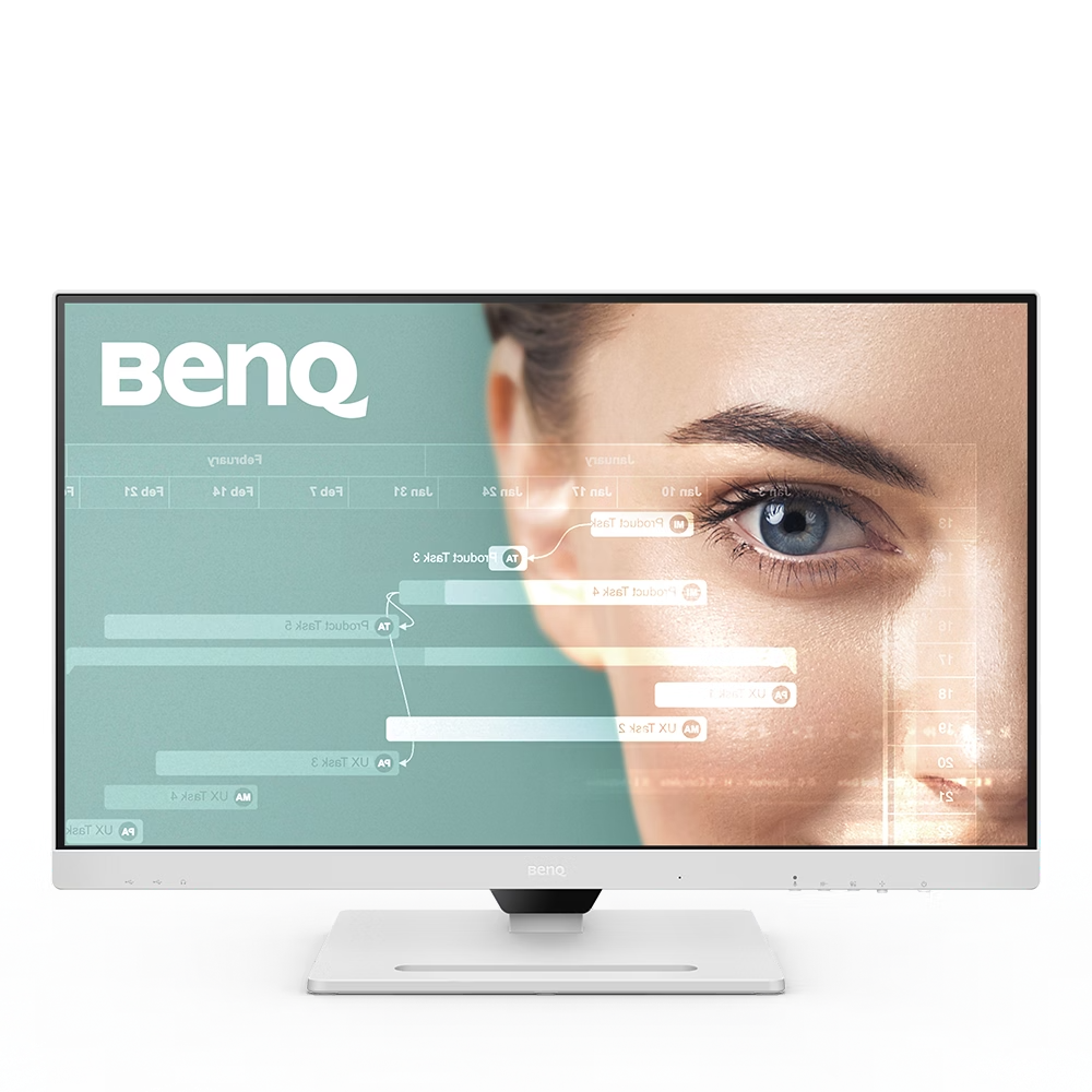 BenQ GW2790QT 27" 2K QHD Monitor Image
