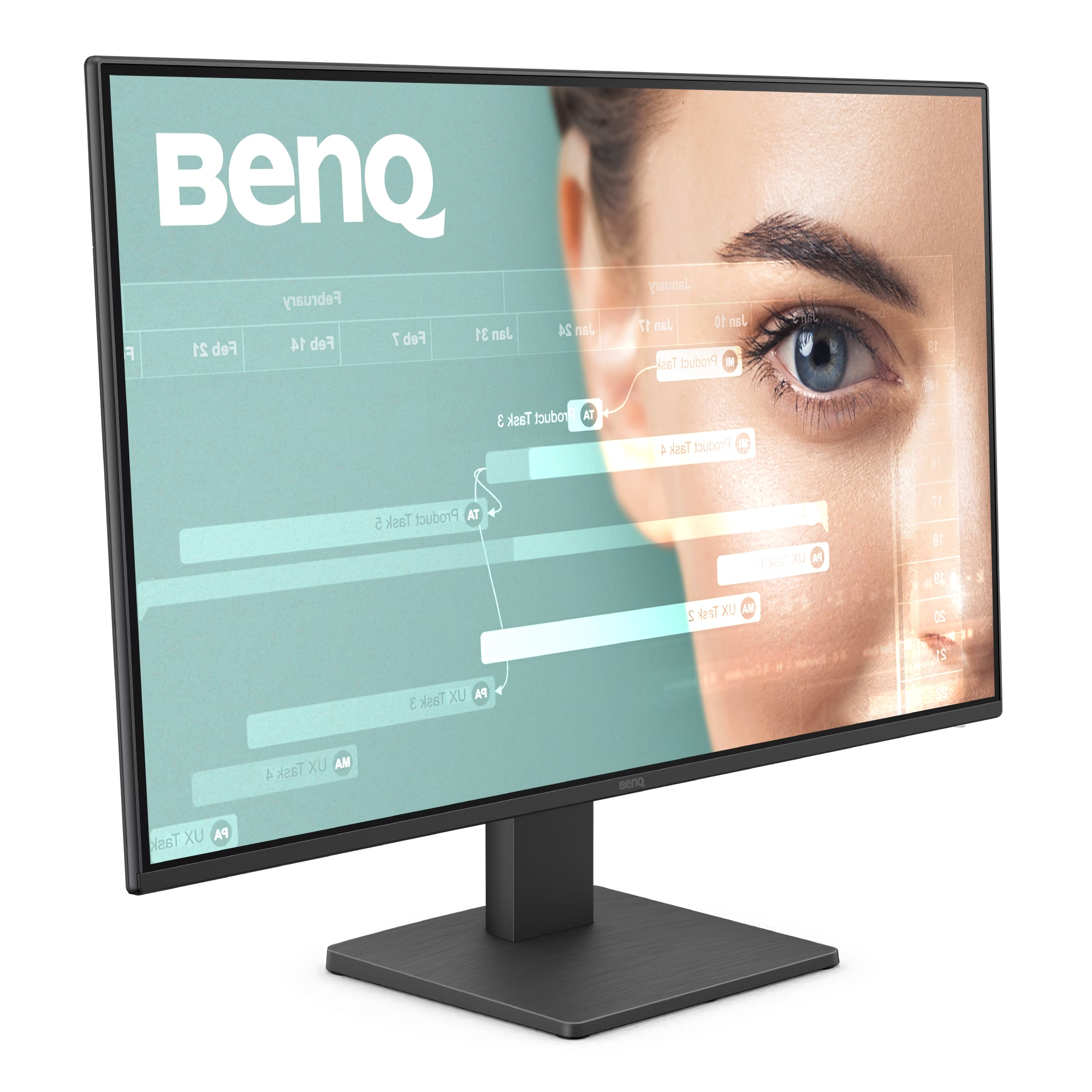 BenQ GW2791 Eye Care Monitor  Image