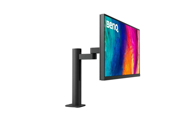 BenQ PD3205UA 32 inch Ergo Arm Designer Monitor Image