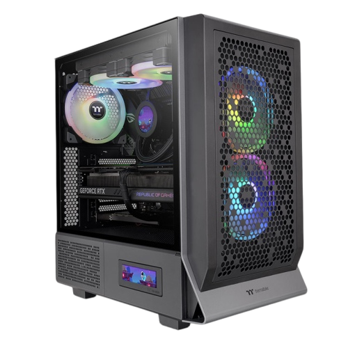 PC Build Under Rs. 1.5 Lakhs (Intel) Image