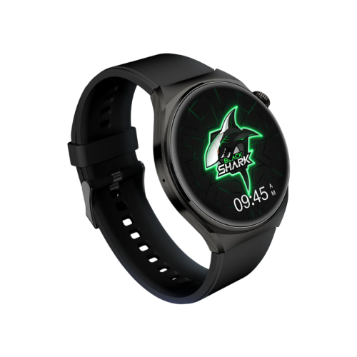 Black Shark S1 Smart Watch Image