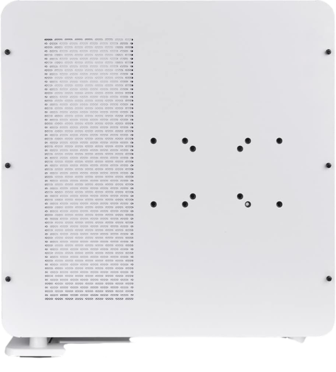 Thermaltake The Core P6 TG Black Edition transformable ATX Mid Tower Fully Modular Computer Case Image
