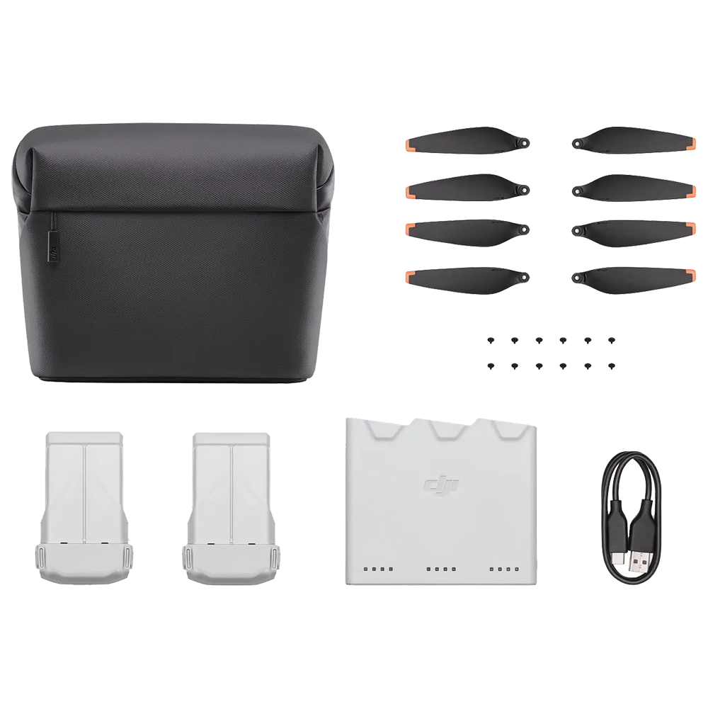 DJI Fly More kit Plus for mini 3 pro Image