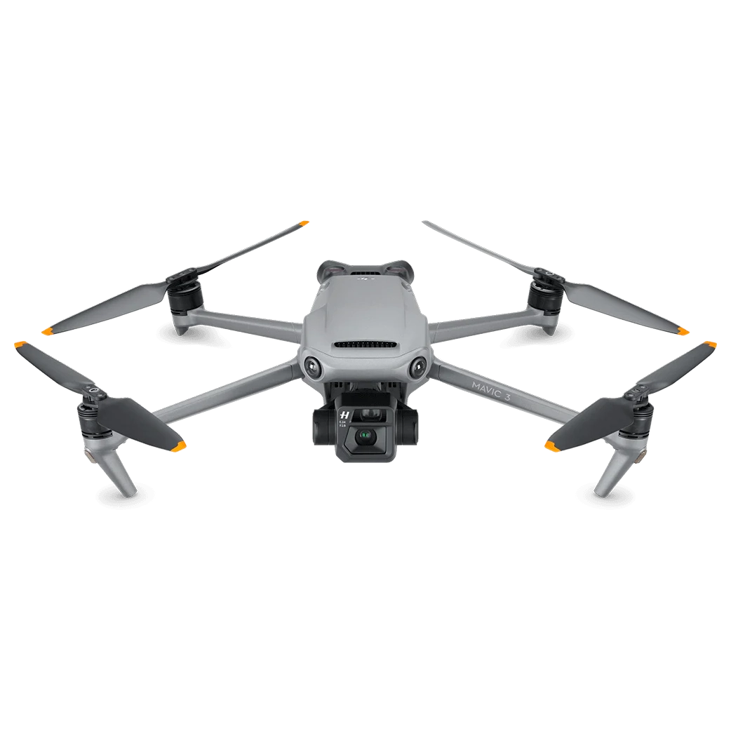 DJI Mavic 3 Fly More Combo Image