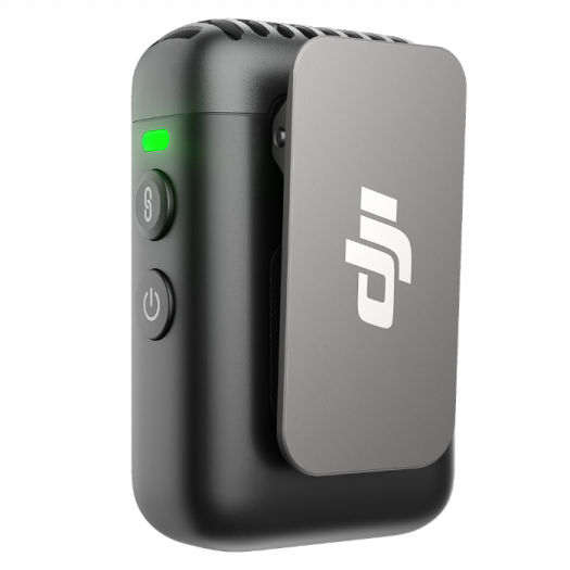 DJI Mic 2 (1TX+1RX) Image