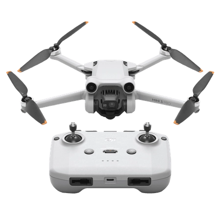 DJI Mini 3 Pro(With Normal RC) Image