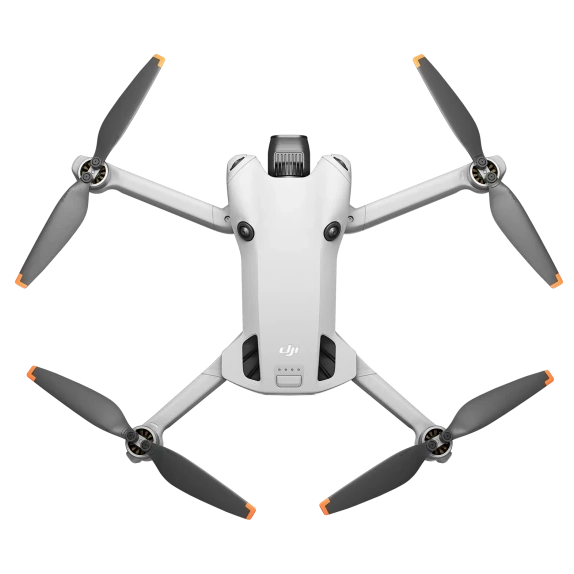 DJI Mini 4 Pro Fly More Combo Plus RC 2 Image