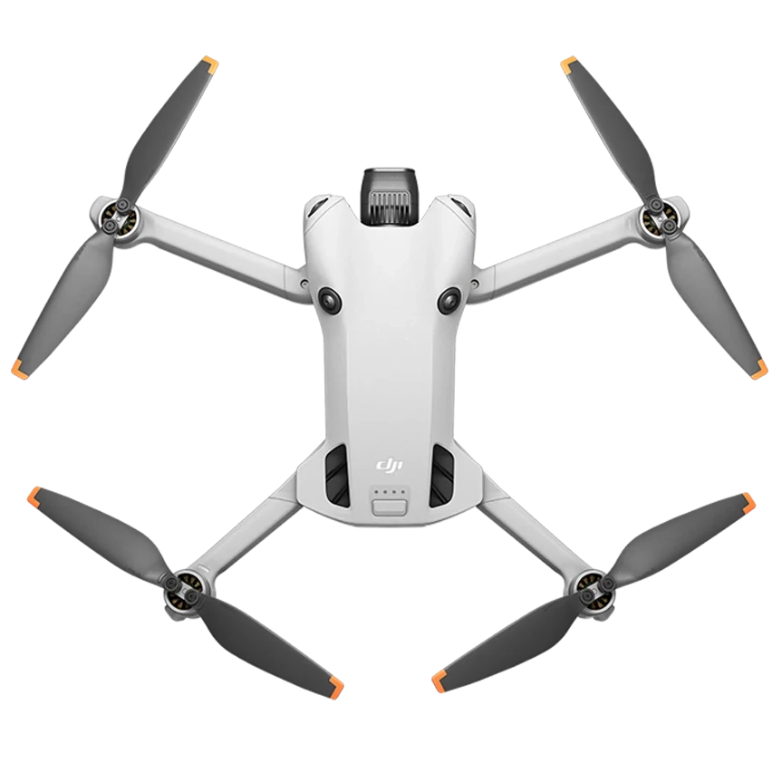 DJI Mini 4 Pro RC 2 Image