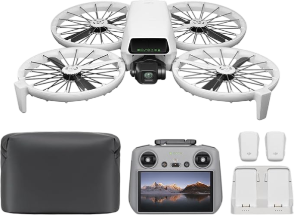 DJI Flip Drone Image