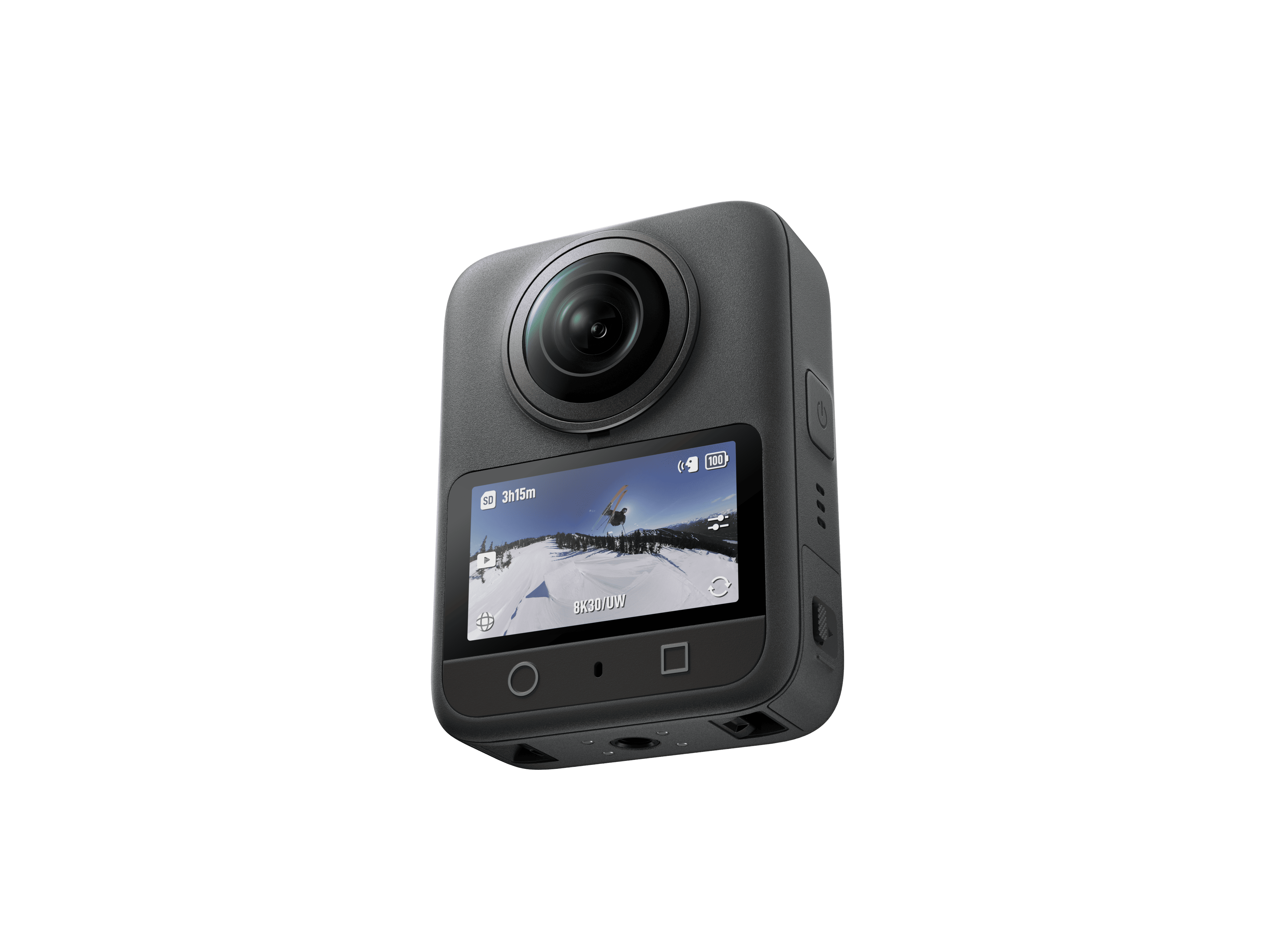 DJI Osmo 360  Image