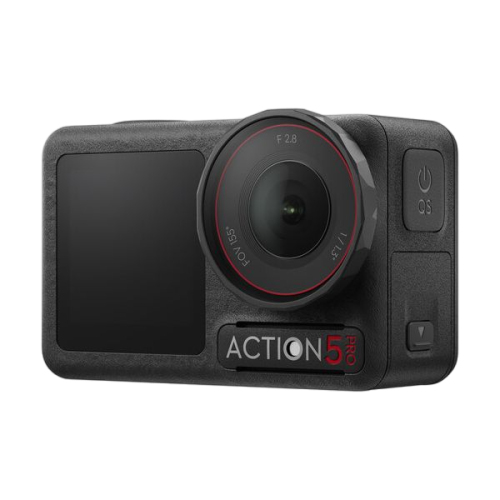 DJI Osmo Action 5 Pro Image