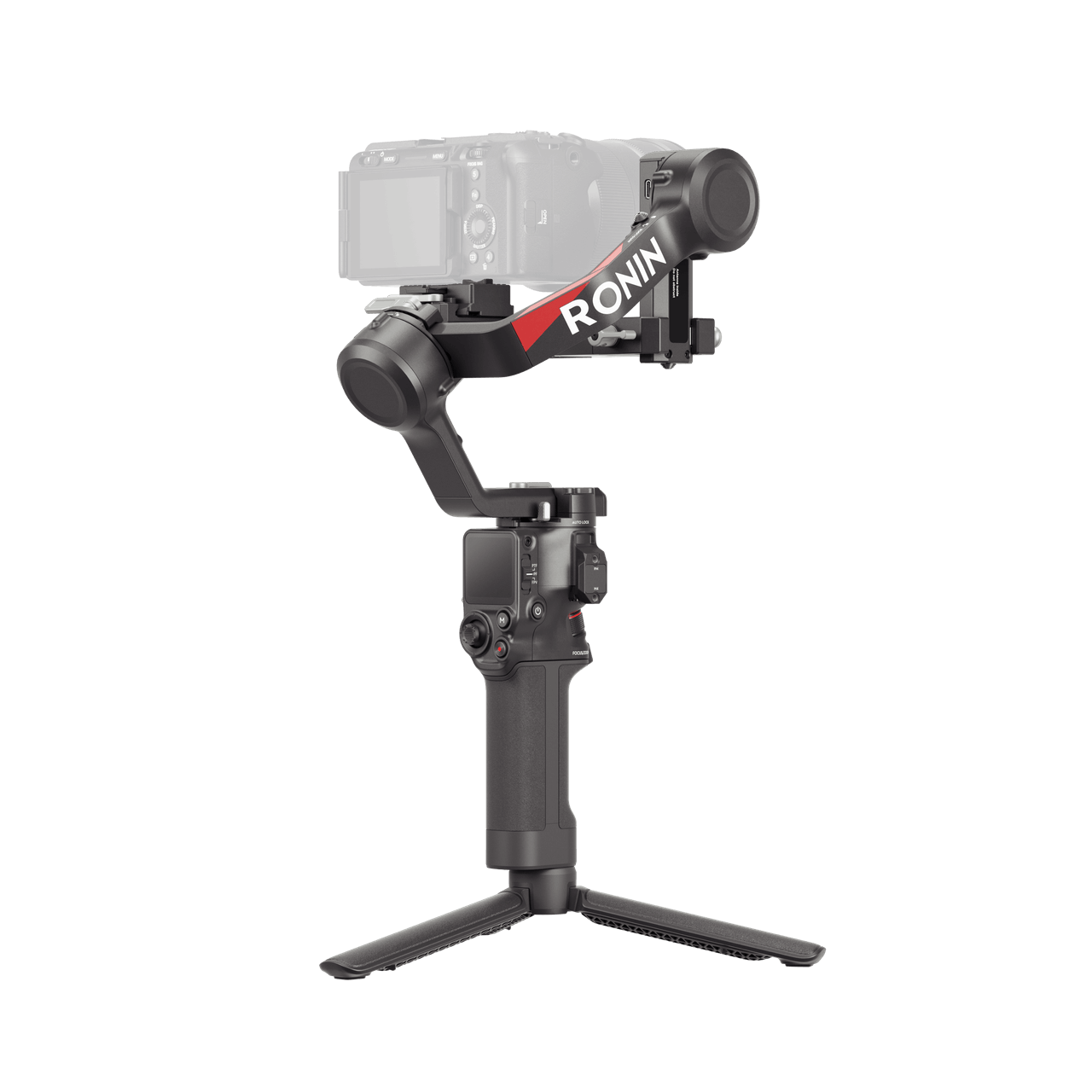 DJI RS 4 Image