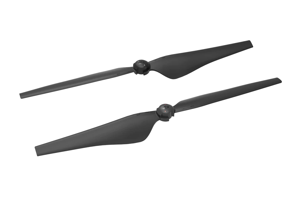 DJI Tello QR Propeller Image