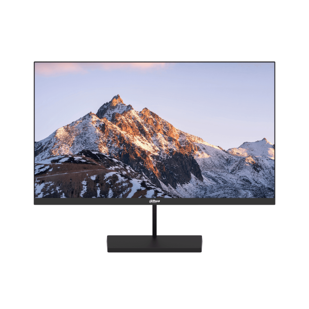Dahua DHI-LM22-A201YF 22 inch FHD Monitor Image