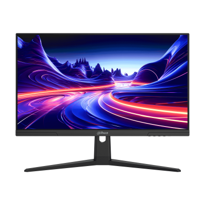 Dahua DHI-LM25-E231B 25" FHD Gaming monitor Image