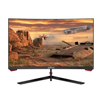 Dahua DHI-LM27-E230C 27 inch FHD Monitor Image