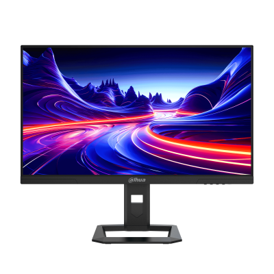 Dahua DHI-LM27-E341A 27 inch QHD Gaming Monitor Image