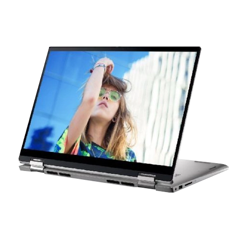 Dell Inspiron 14 7420 2-in-1 (12th Gen i5-1235U | Intel Iris Xe) Image