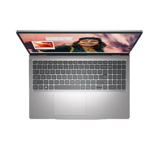Dell Inspiron 15 3530 2023 (13th Gen i3-1305U, 8GB, 512GB, 15.6″ FHD) Image
