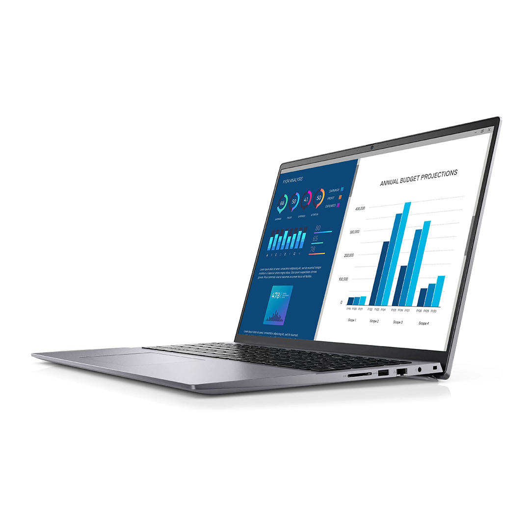 Dell Inspiron 16 5620 2022 (12th Gen Intel Core i5-1235U | Intel UHD Graphics) Image