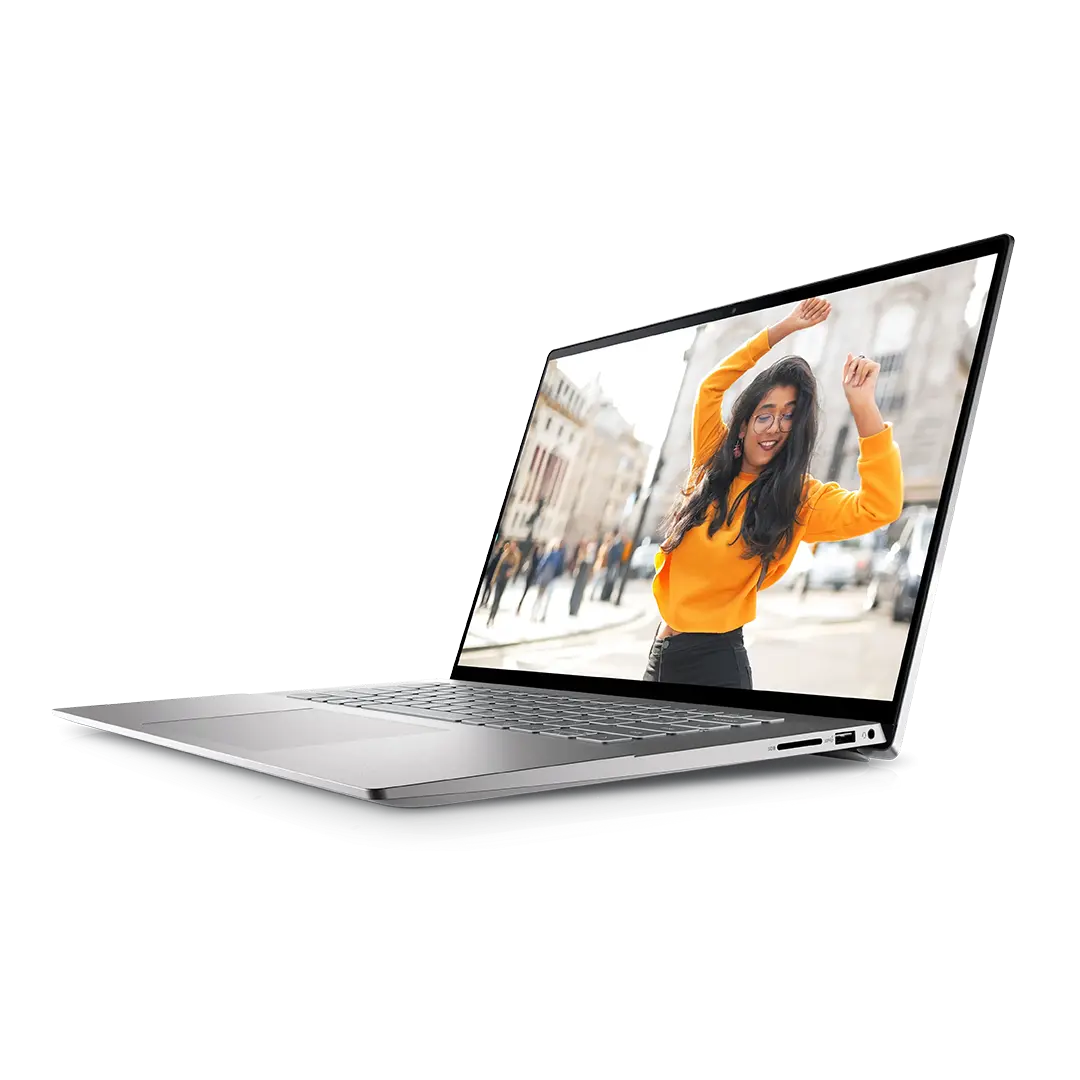 Dell Inspiron 16 5625 2022 (AMD Ryzen 5 5625U | AMD Radeon Graphics) Image